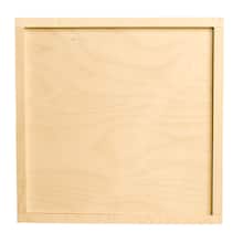 pallet wood michaels